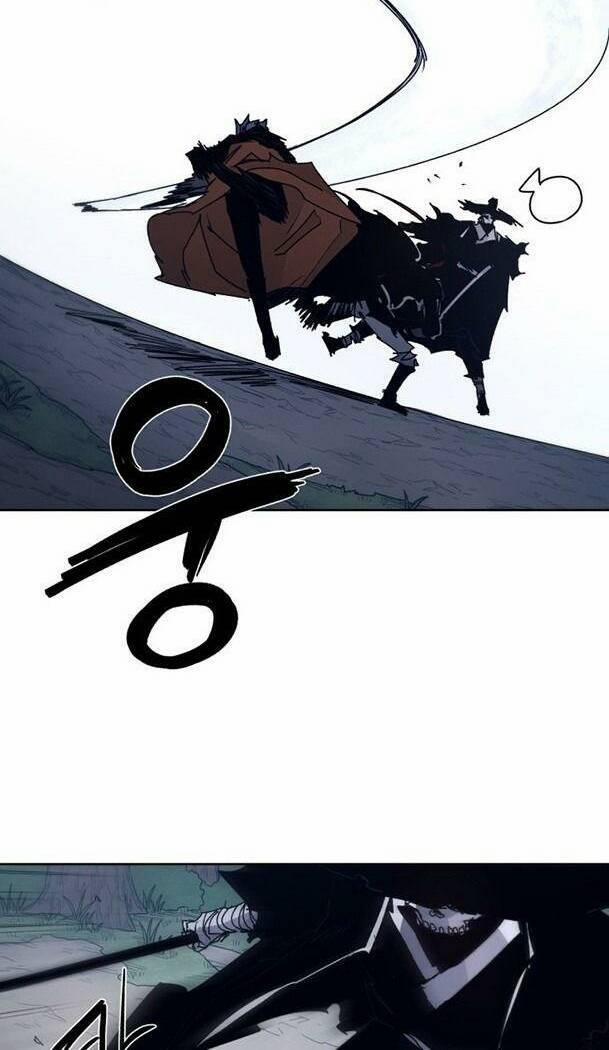 Kỵ Sĩ Báo Thù 82 trang 21