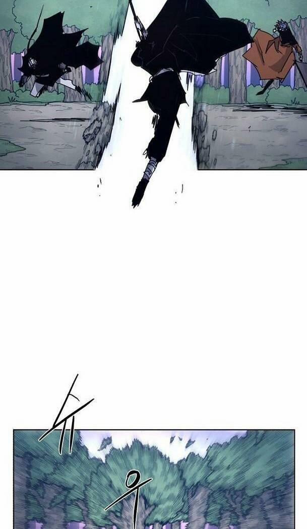 Kỵ Sĩ Báo Thù 82 trang 25