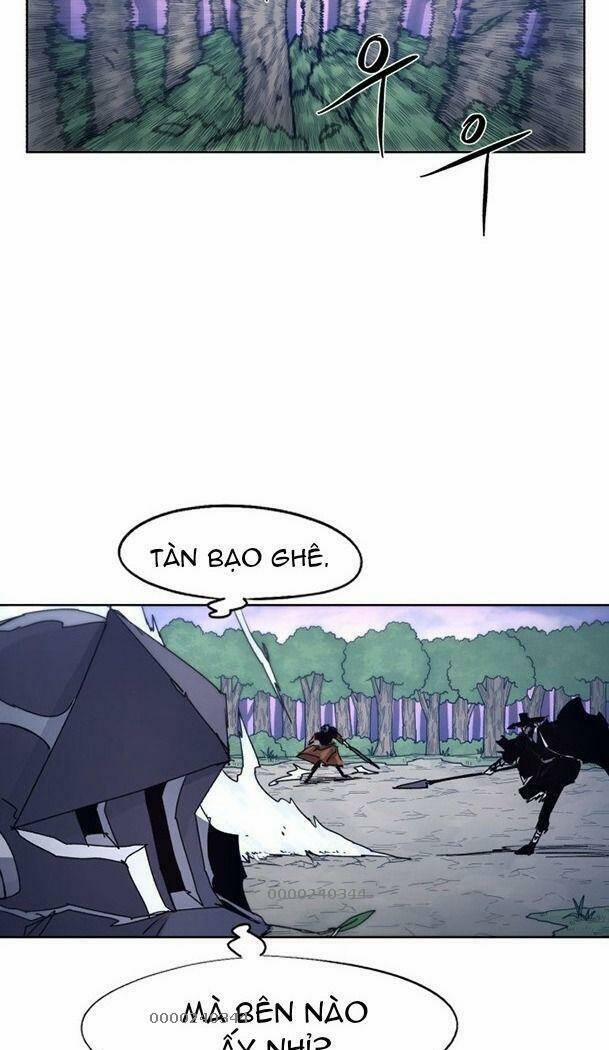 Kỵ Sĩ Báo Thù 82 trang 26