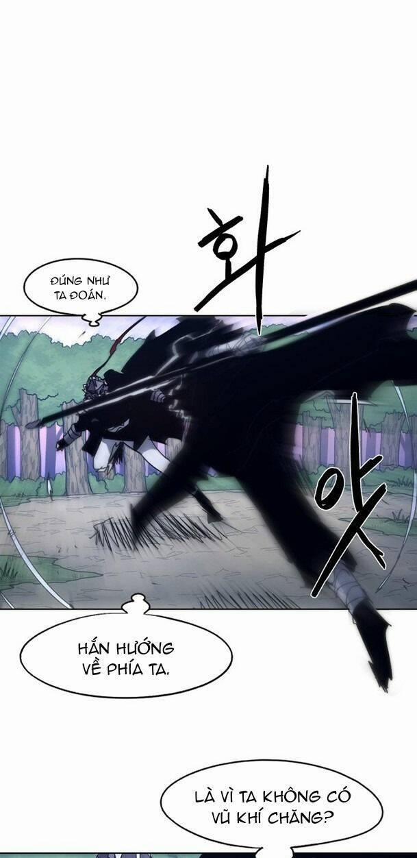 Kỵ Sĩ Báo Thù 82 trang 28