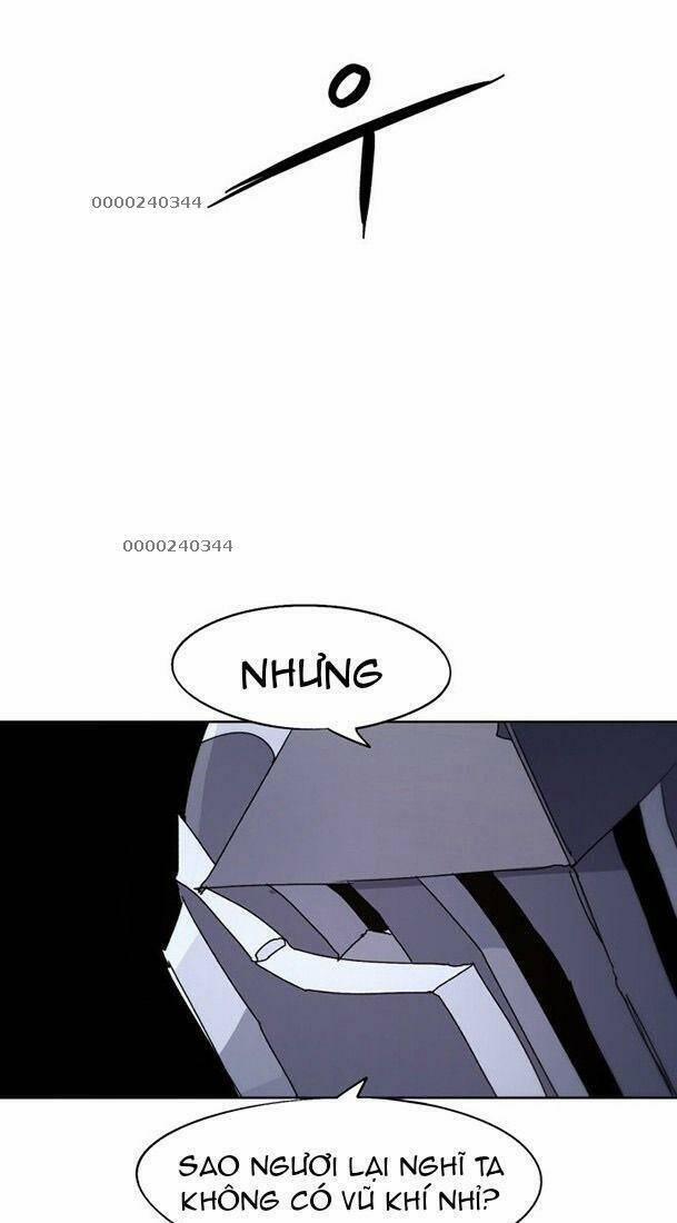 Kỵ Sĩ Báo Thù 82 trang 30