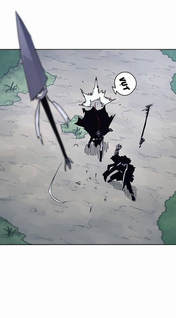 Kỵ Sĩ Báo Thù 82 trang 36