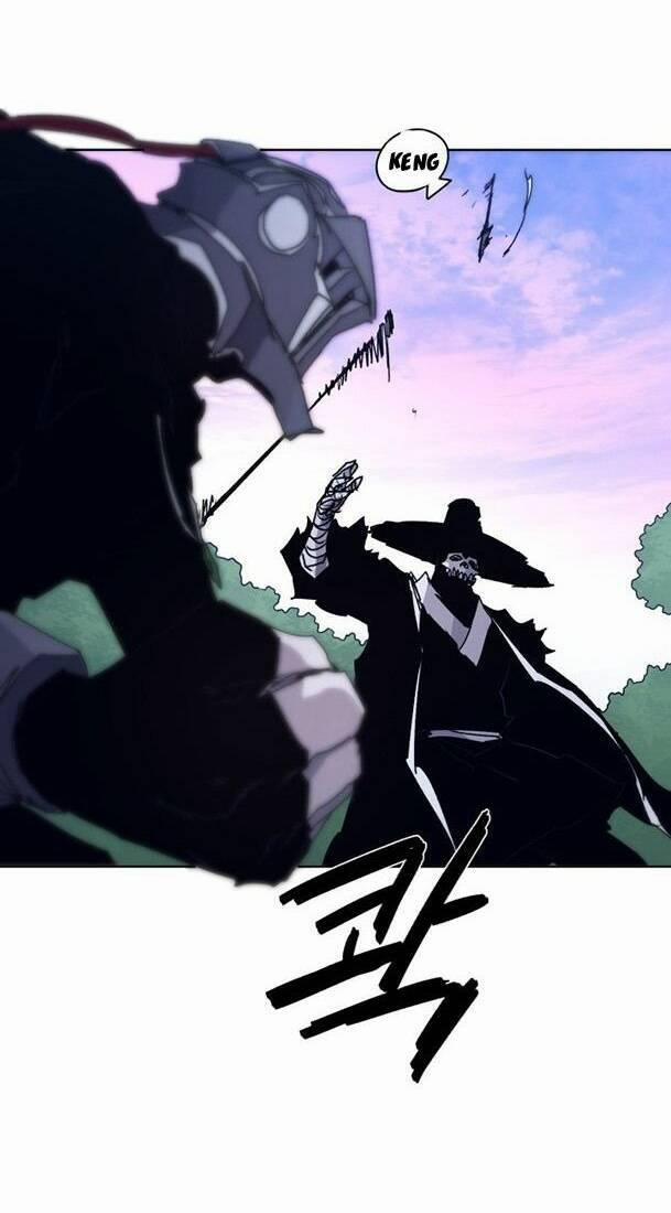 Kỵ Sĩ Báo Thù 82 trang 37