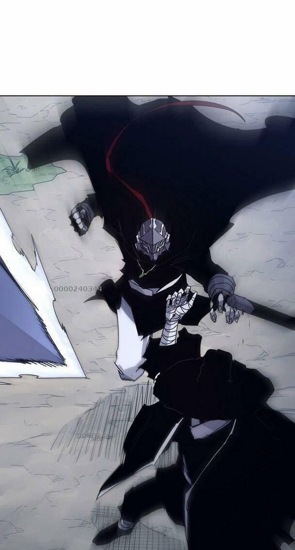 Kỵ Sĩ Báo Thù 82 trang 38