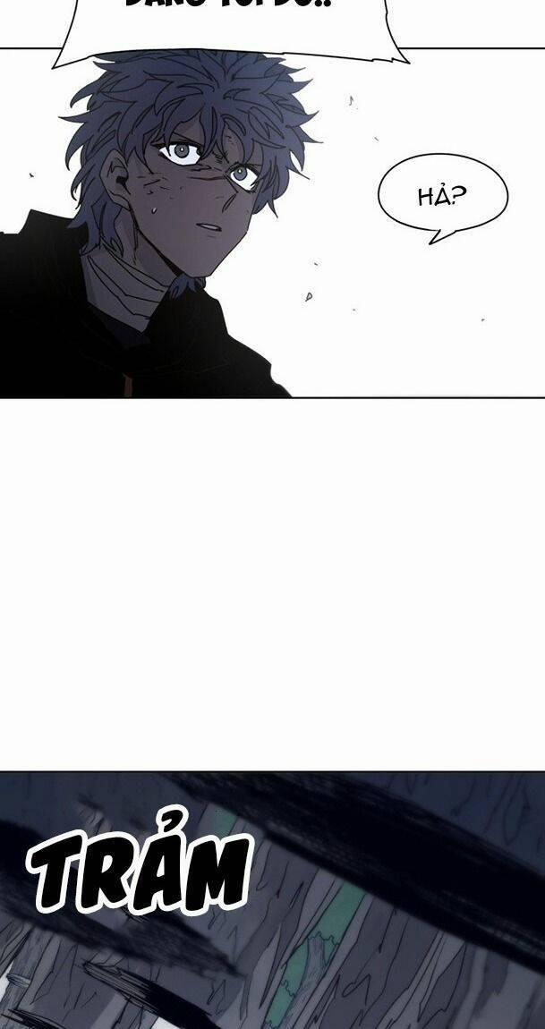 Kỵ Sĩ Báo Thù 82 trang 42