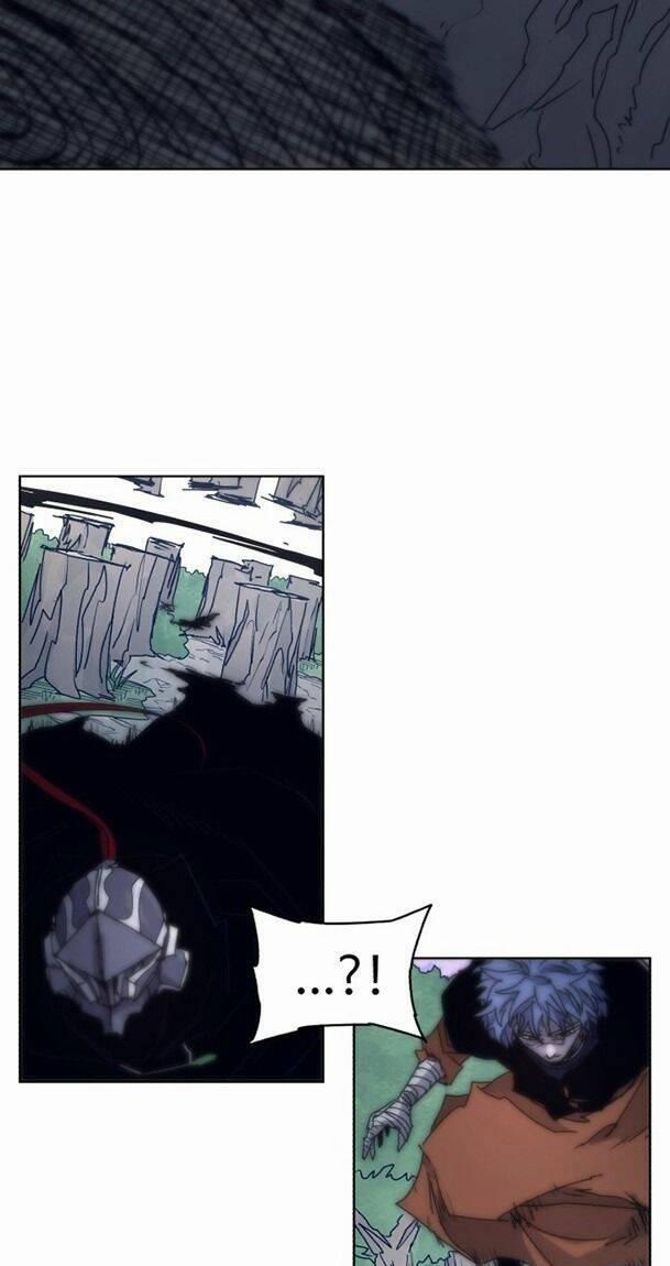 Kỵ Sĩ Báo Thù 82 trang 44