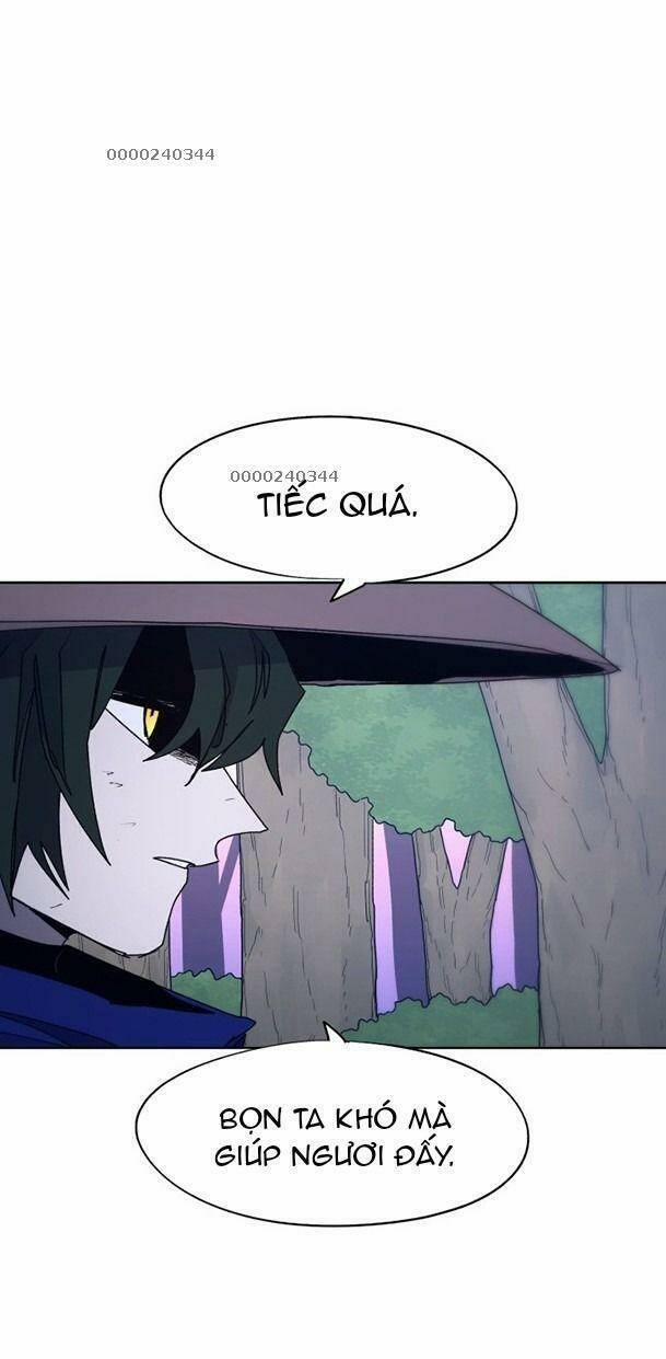 Kỵ Sĩ Báo Thù 82 trang 48