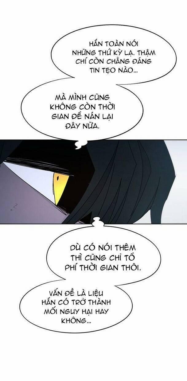 Kỵ Sĩ Báo Thù 82 trang 49