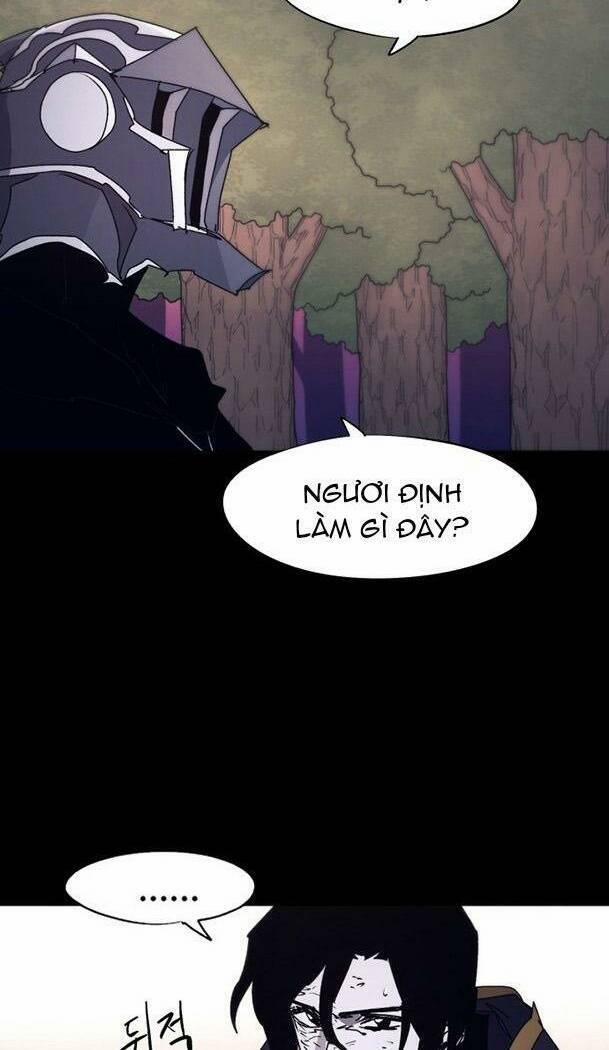 Kỵ Sĩ Báo Thù 82 trang 5