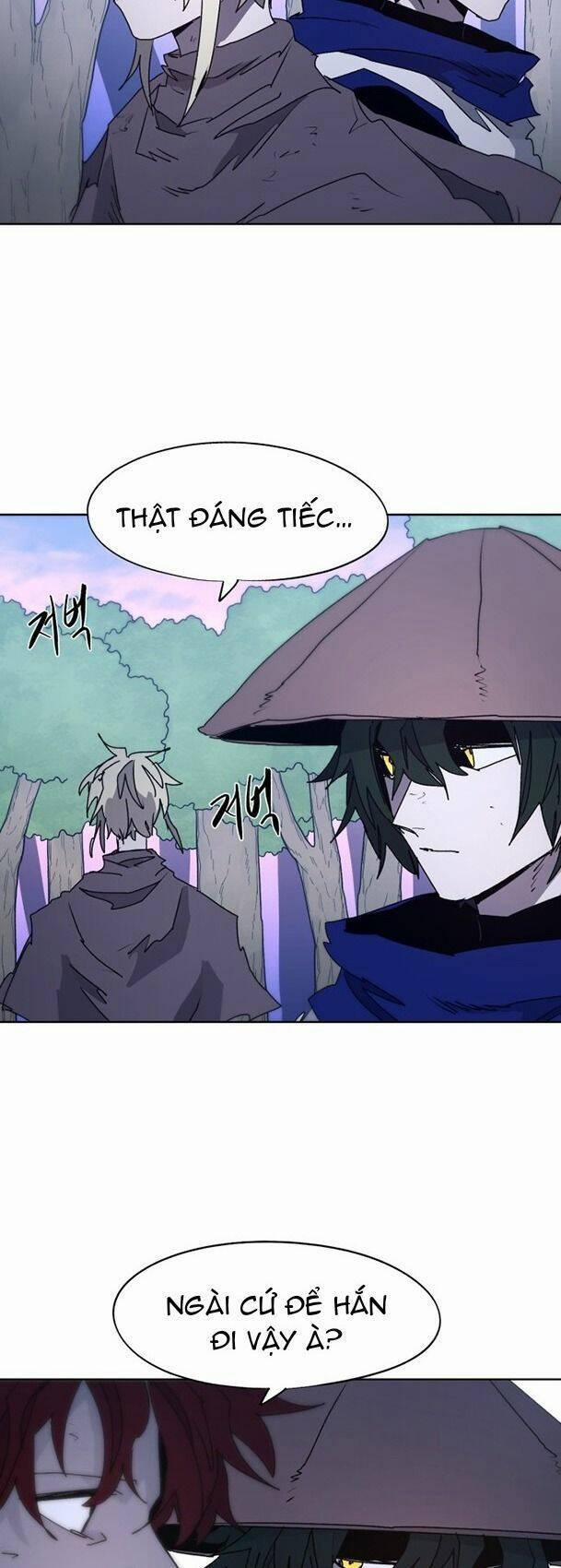 Kỵ Sĩ Báo Thù 82 trang 51