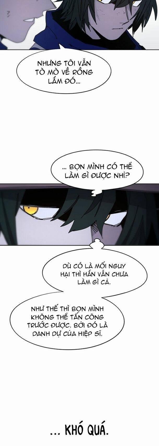 Kỵ Sĩ Báo Thù 82 trang 52