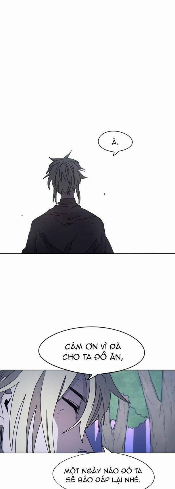 Kỵ Sĩ Báo Thù 82 trang 53