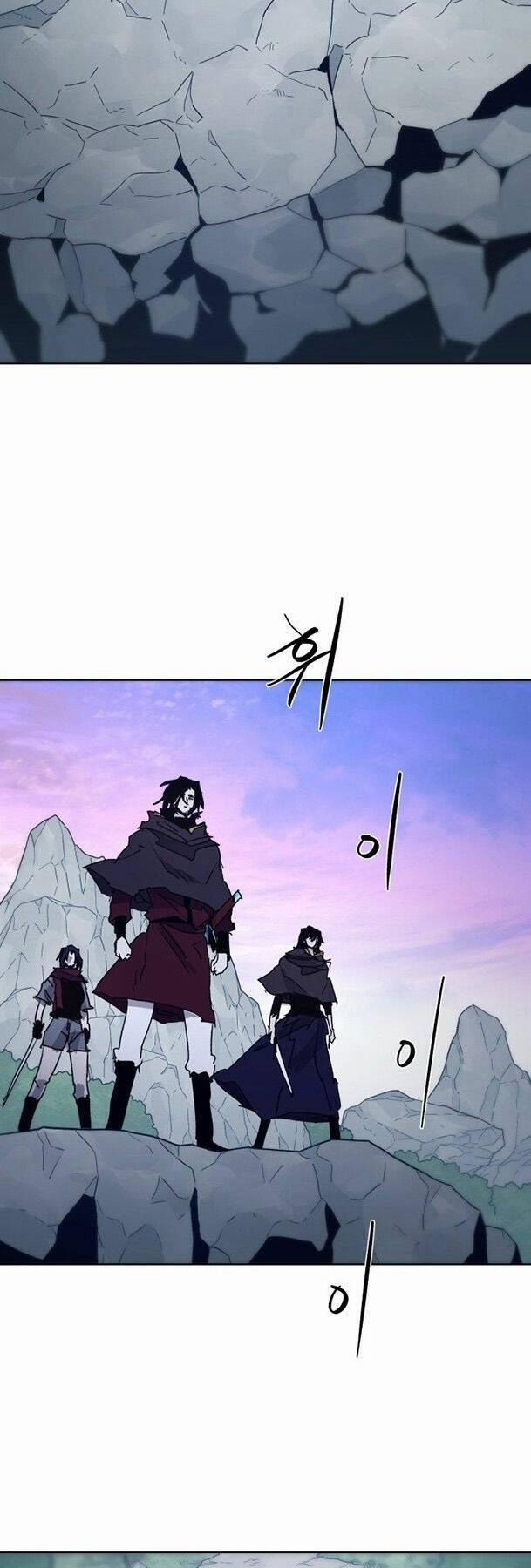 Kỵ Sĩ Báo Thù 82 trang 55