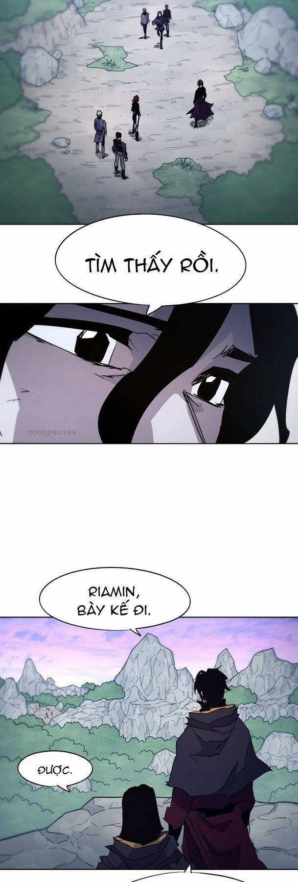 Kỵ Sĩ Báo Thù 82 trang 56