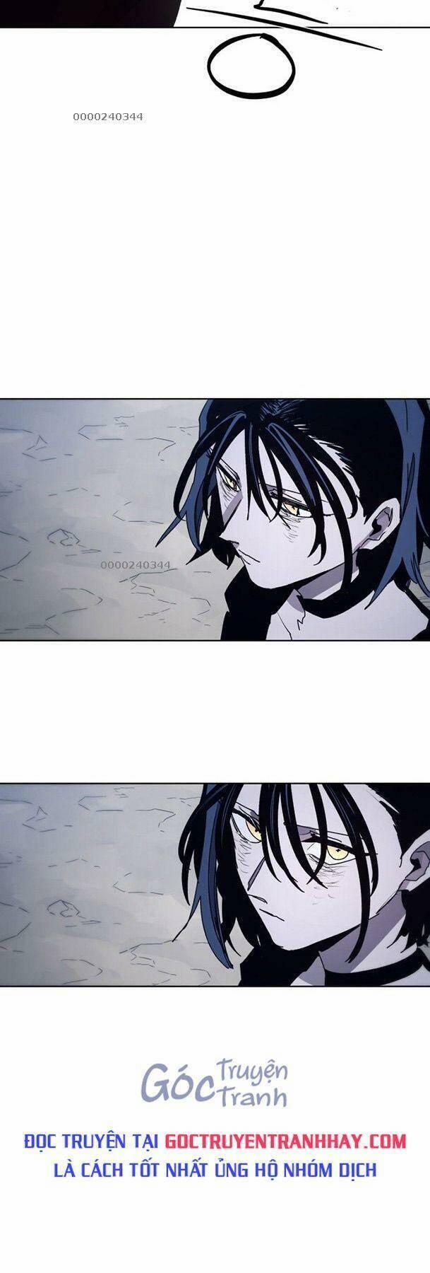 Kỵ Sĩ Báo Thù 82 trang 58