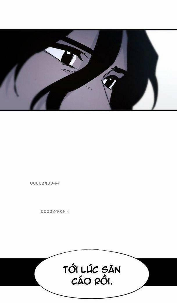 Kỵ Sĩ Báo Thù 82 trang 59