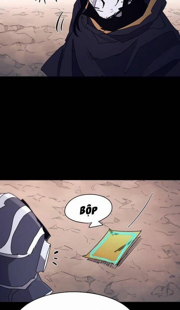 Kỵ Sĩ Báo Thù 82 trang 6