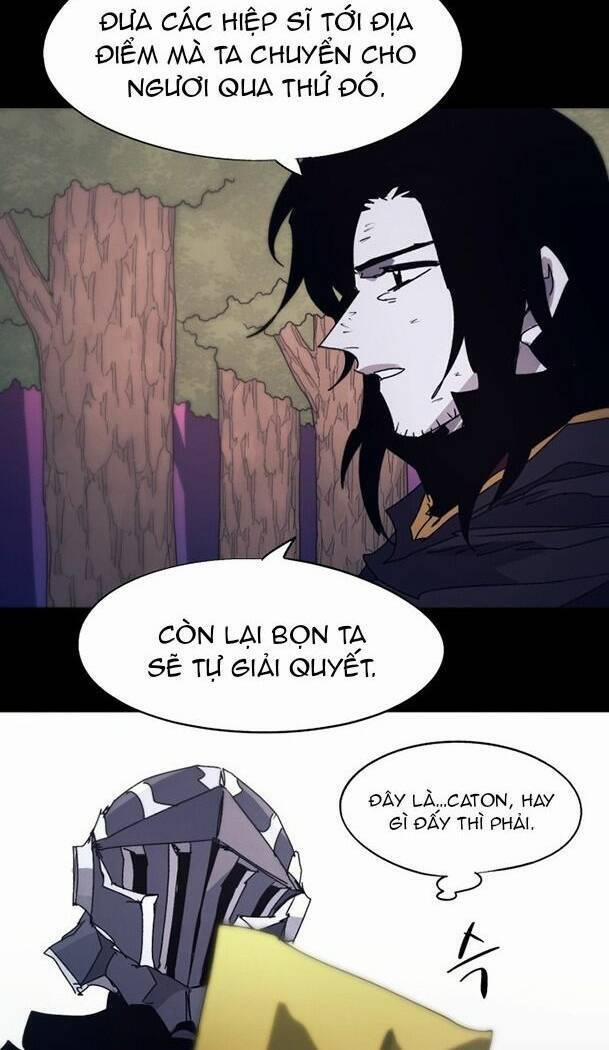 Kỵ Sĩ Báo Thù 82 trang 7