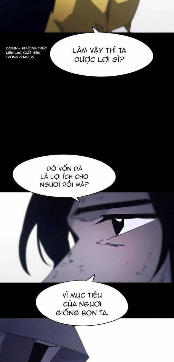 Kỵ Sĩ Báo Thù 82 trang 8