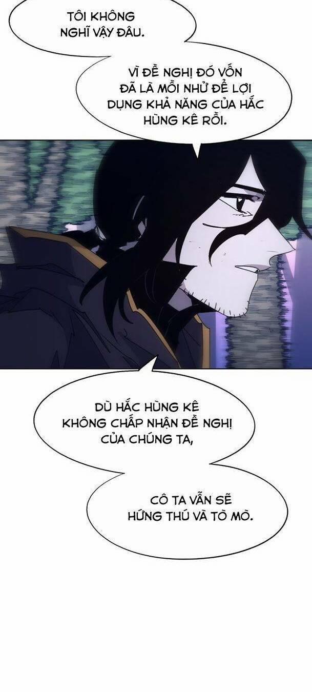 Kỵ Sĩ Báo Thù 83 trang 1