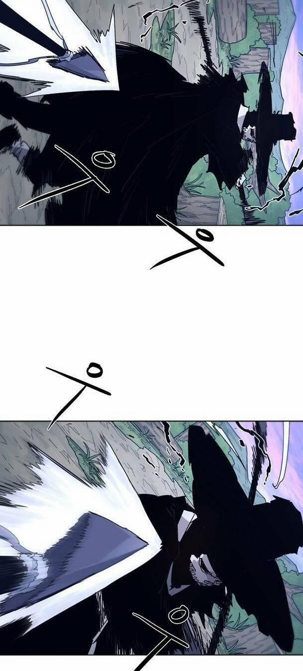 Kỵ Sĩ Báo Thù 83 trang 13