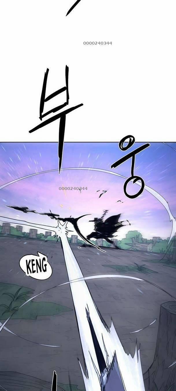 Kỵ Sĩ Báo Thù 83 trang 14