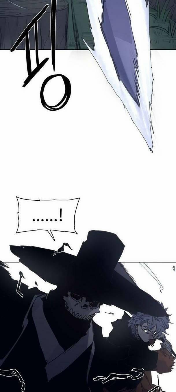 Kỵ Sĩ Báo Thù 83 trang 15