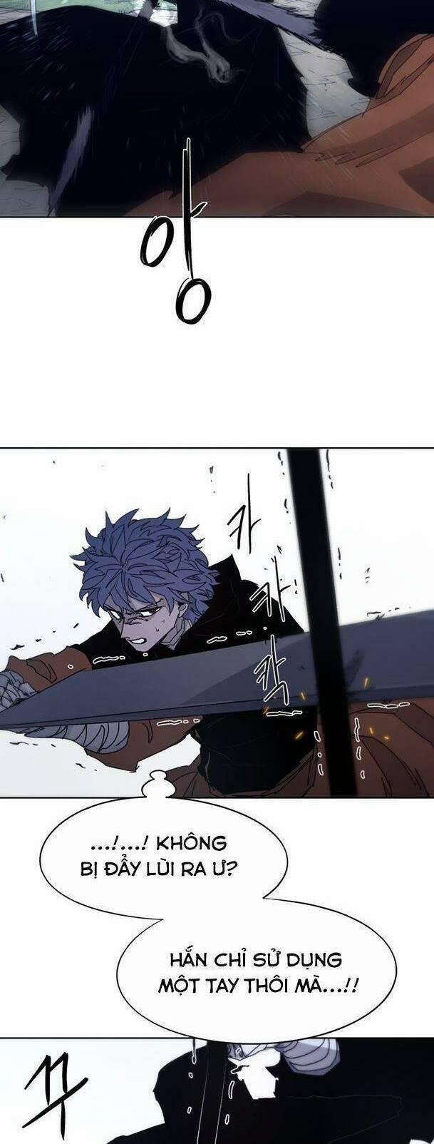 Kỵ Sĩ Báo Thù 83 trang 17