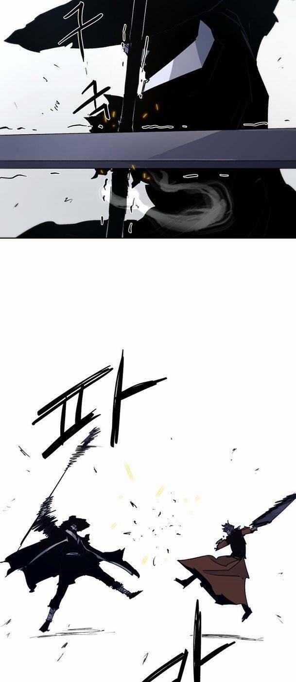 Kỵ Sĩ Báo Thù 83 trang 18