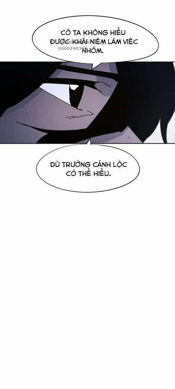 Kỵ Sĩ Báo Thù 83 trang 2