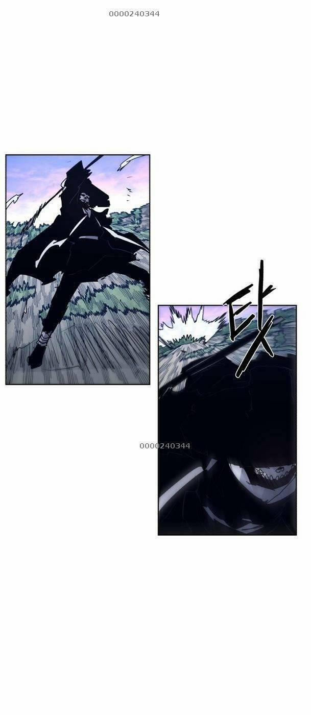 Kỵ Sĩ Báo Thù 83 trang 20