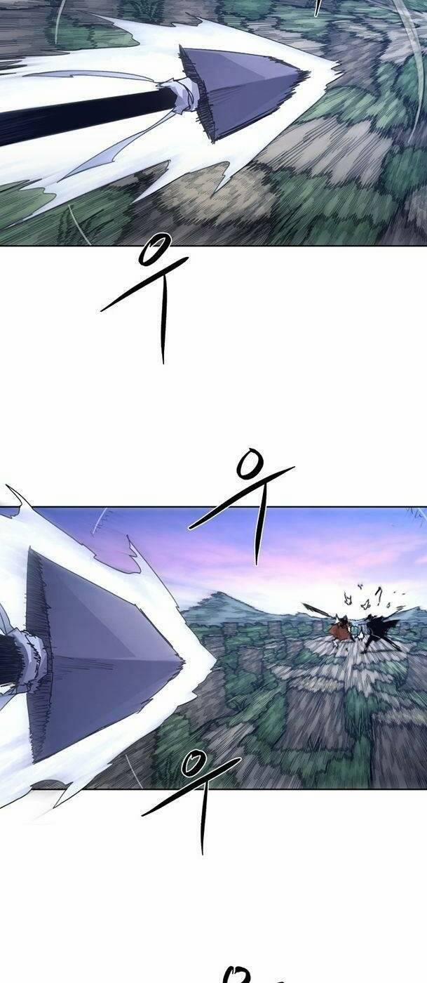 Kỵ Sĩ Báo Thù 83 trang 25