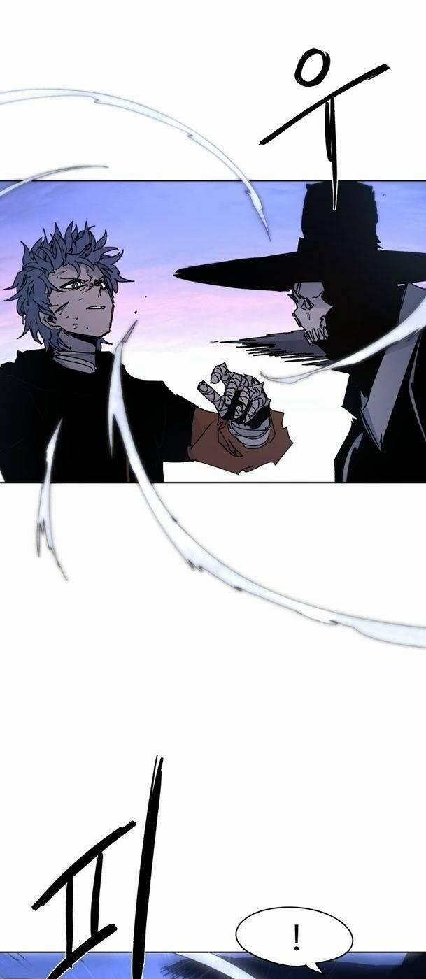 Kỵ Sĩ Báo Thù 83 trang 27