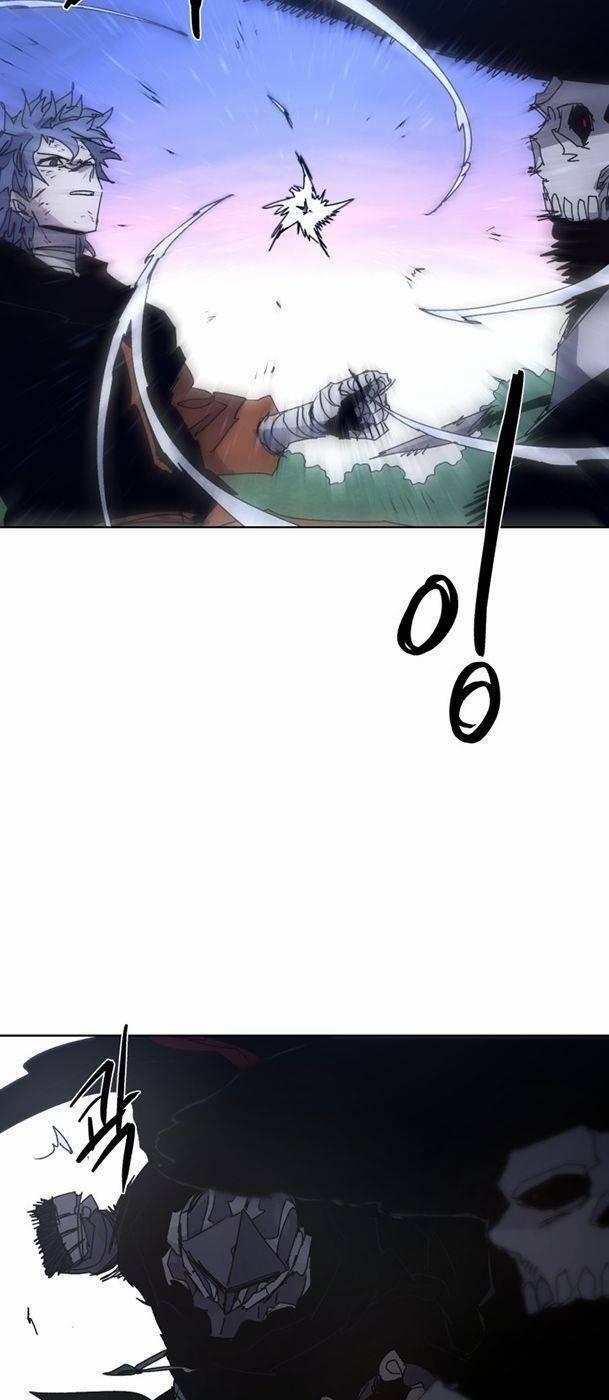 Kỵ Sĩ Báo Thù 83 trang 28