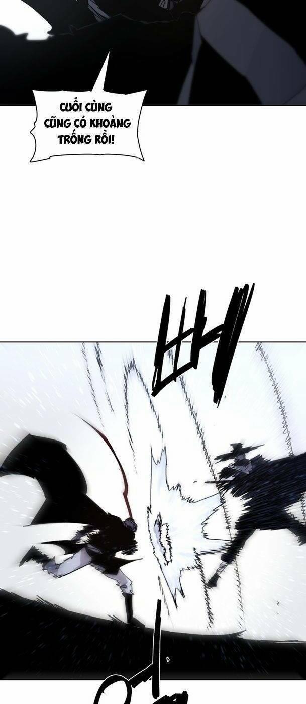 Kỵ Sĩ Báo Thù 83 trang 29