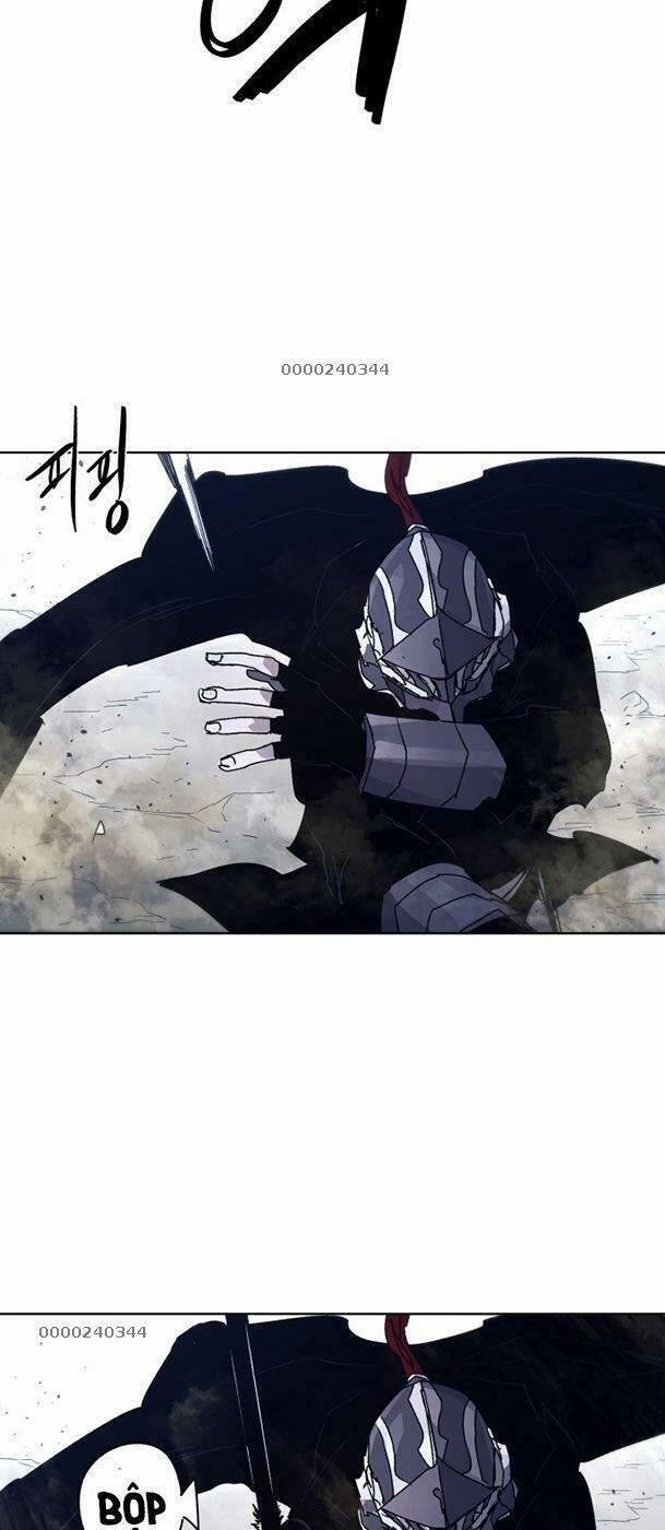 Kỵ Sĩ Báo Thù 83 trang 30