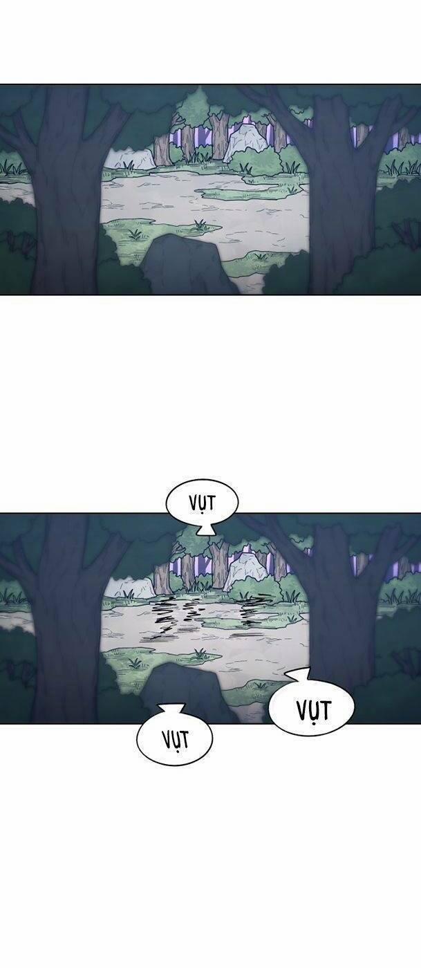 Kỵ Sĩ Báo Thù 83 trang 37