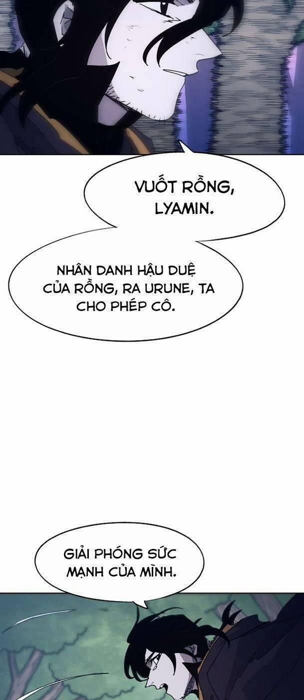 Kỵ Sĩ Báo Thù 83 trang 39