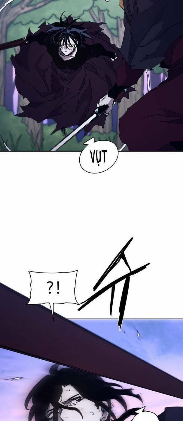 Kỵ Sĩ Báo Thù 83 trang 40