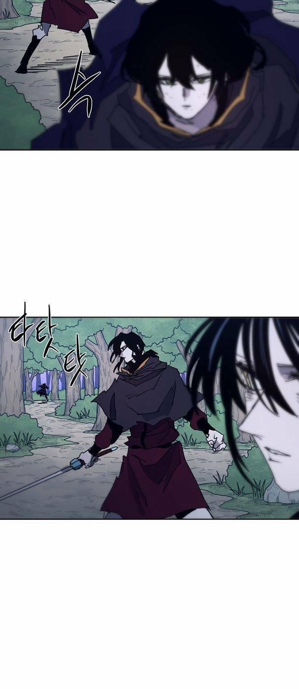 Kỵ Sĩ Báo Thù 83 trang 44