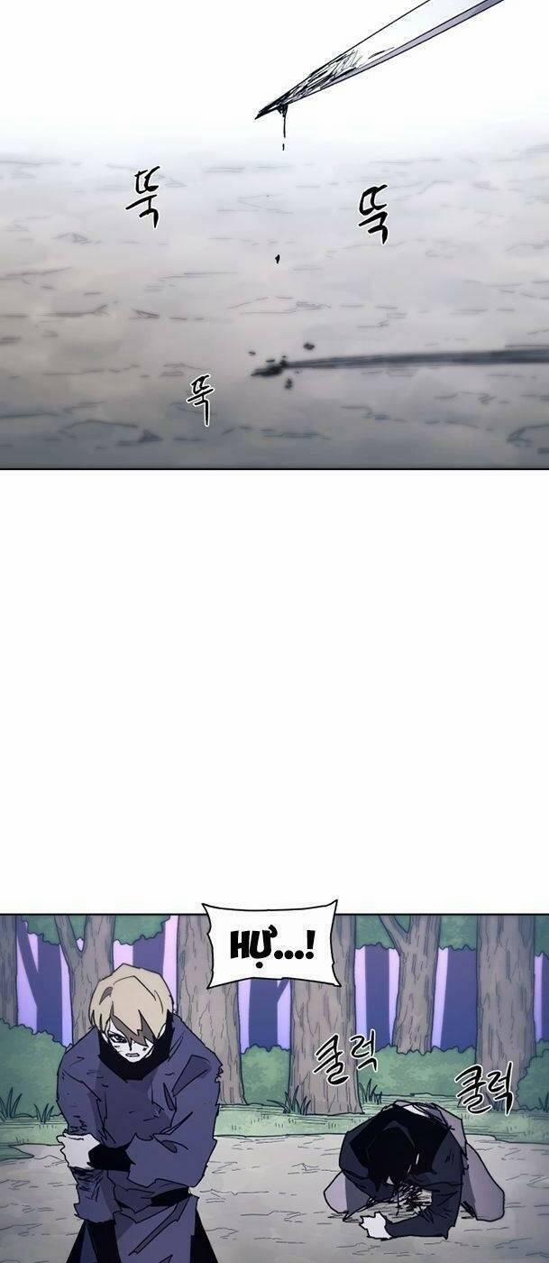 Kỵ Sĩ Báo Thù 83 trang 49