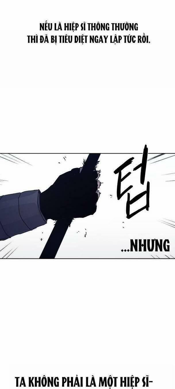 Kỵ Sĩ Báo Thù 83 trang 5
