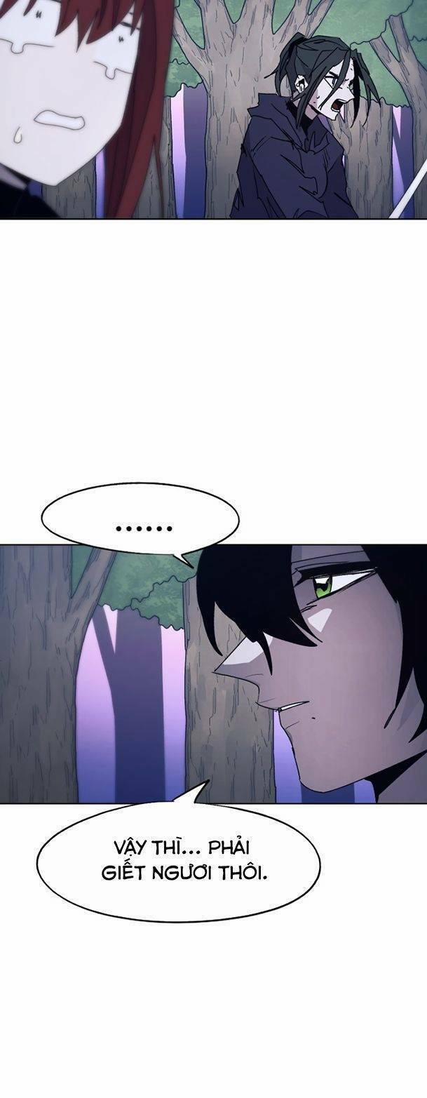 Kỵ Sĩ Báo Thù 83 trang 52