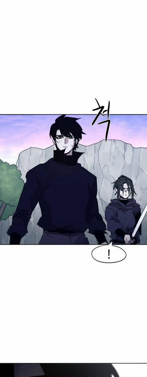 Kỵ Sĩ Báo Thù 83 trang 53