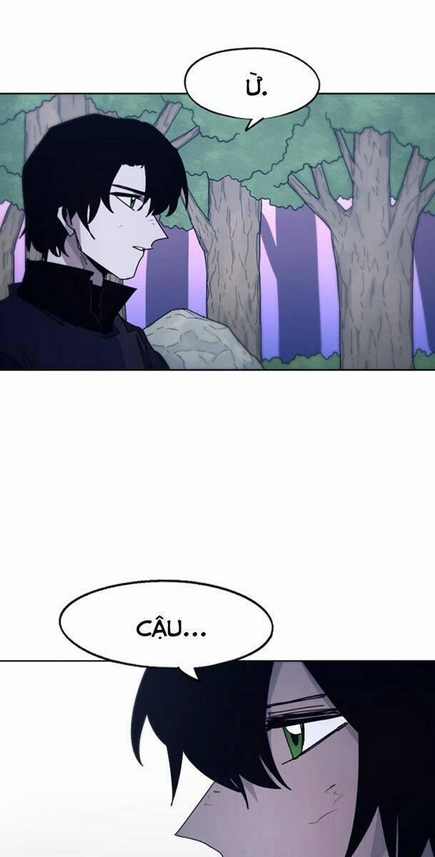 Kỵ Sĩ Báo Thù 84 trang 1