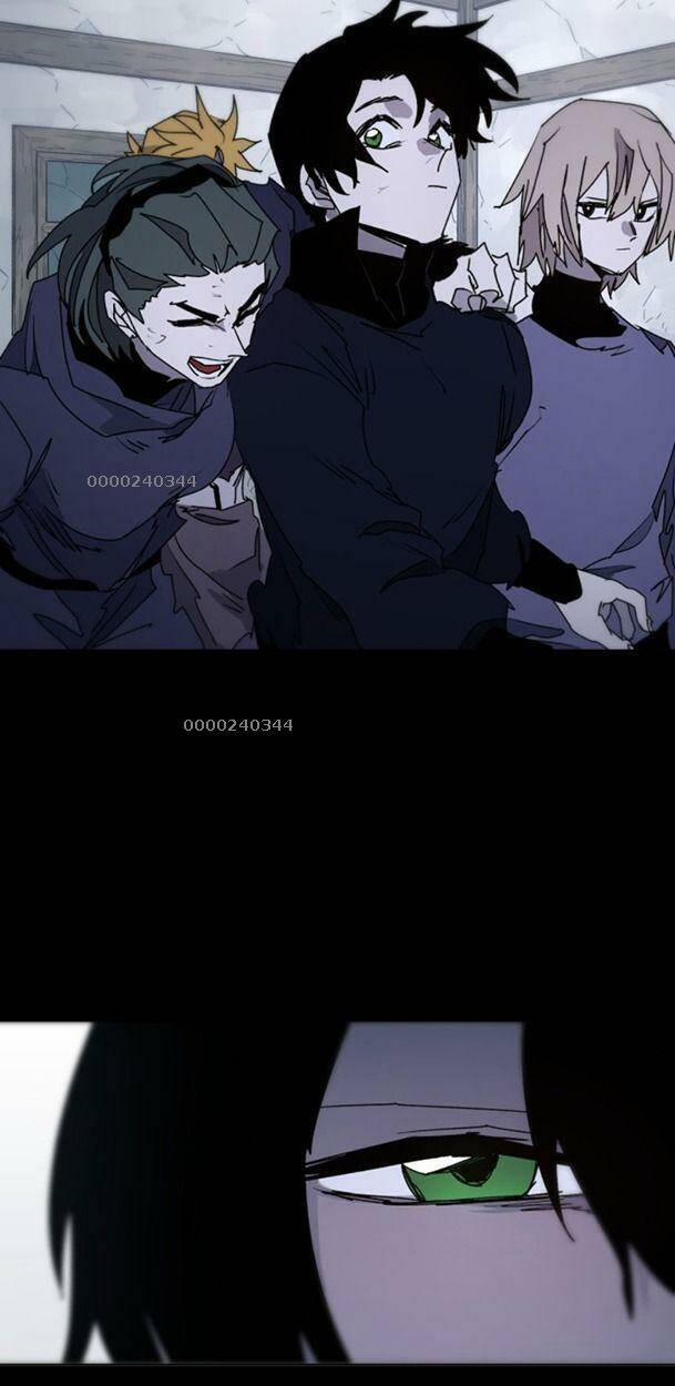 Kỵ Sĩ Báo Thù 84 trang 16