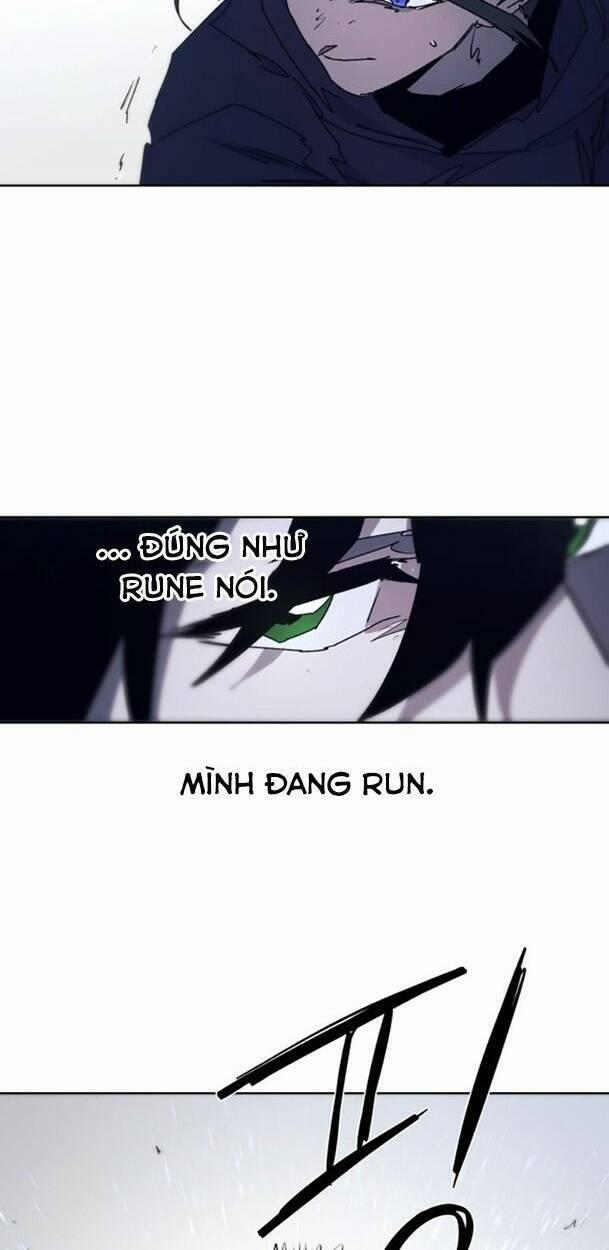 Kỵ Sĩ Báo Thù 84 trang 19