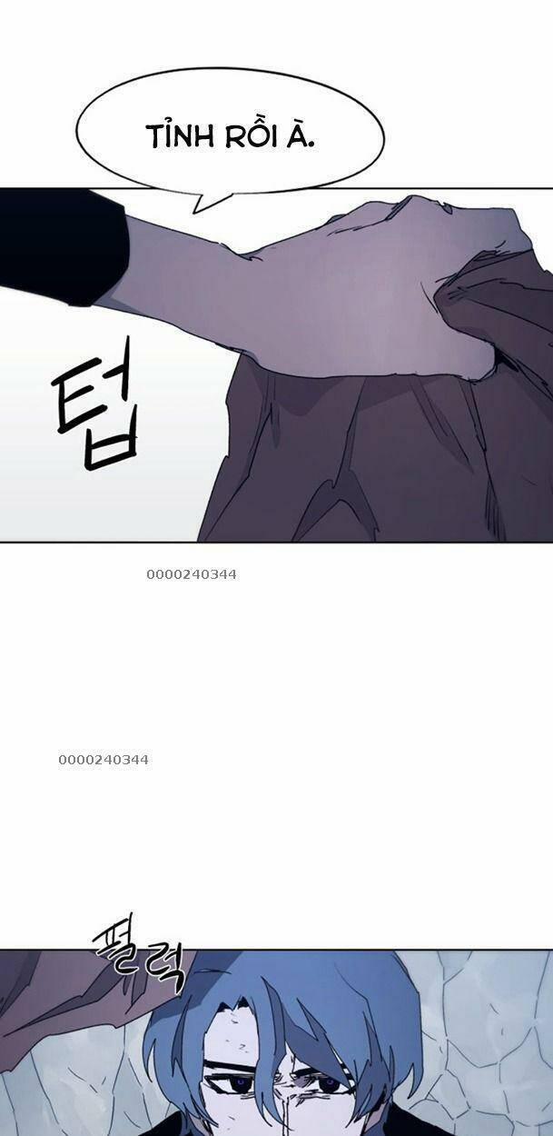 Kỵ Sĩ Báo Thù 84 trang 24