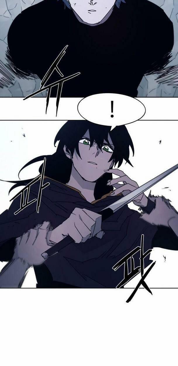 Kỵ Sĩ Báo Thù 84 trang 25