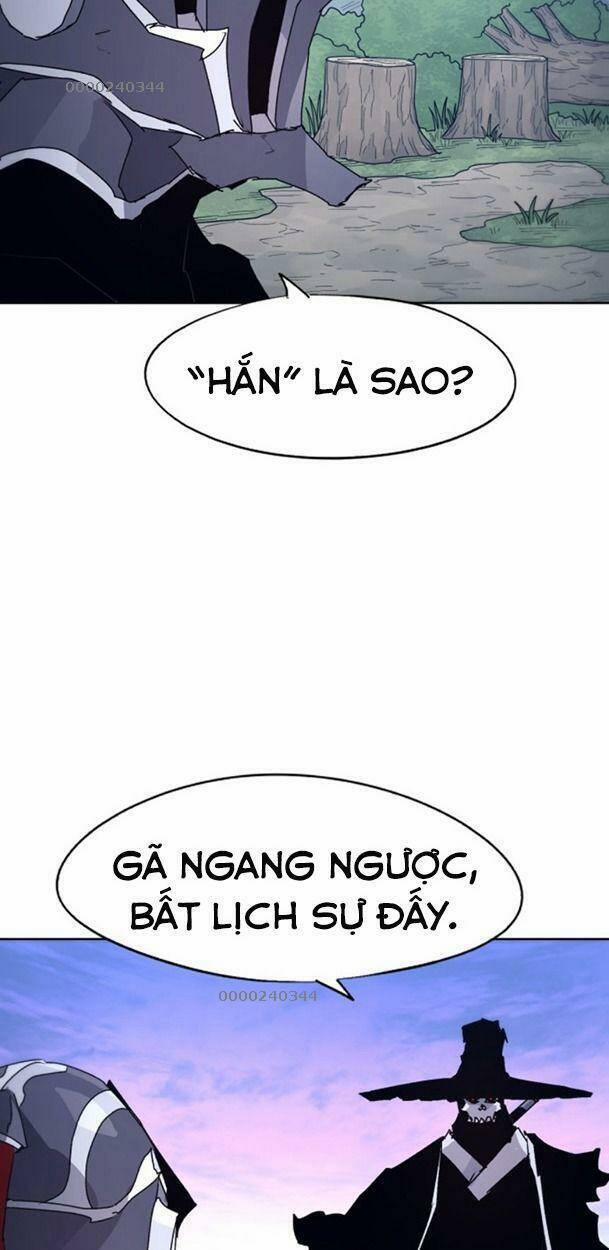 Kỵ Sĩ Báo Thù 84 trang 38